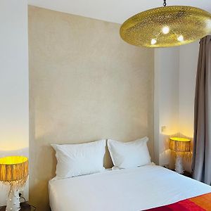 Chambre de Luxe